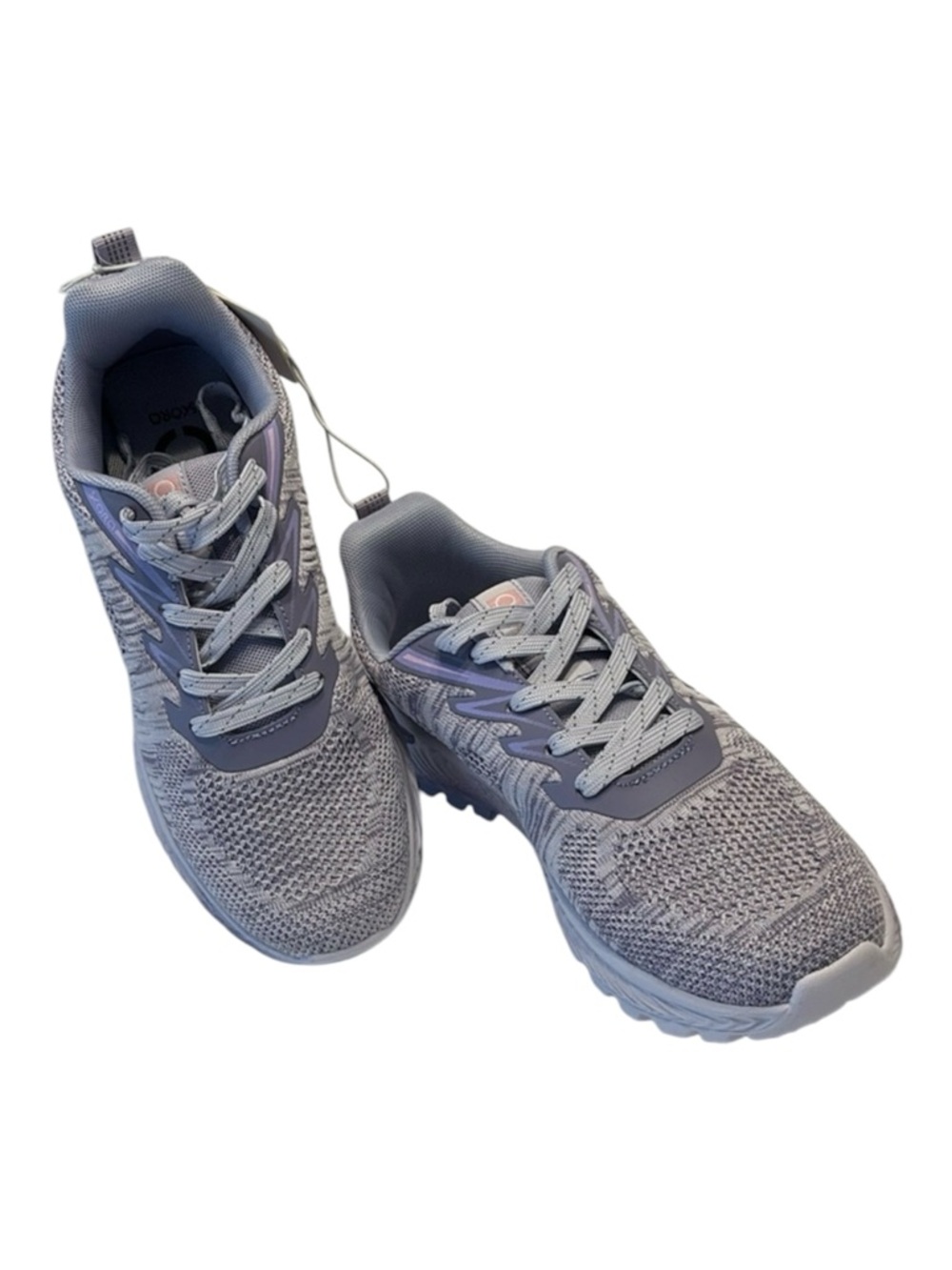 Skora Women's Oanglo Lavender Running Sneakers